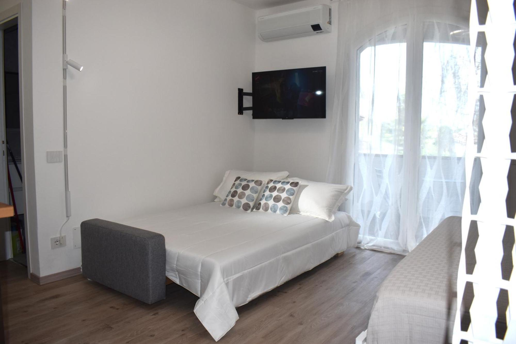 Appartamento Tosca Peschiera del Garda Exterior foto