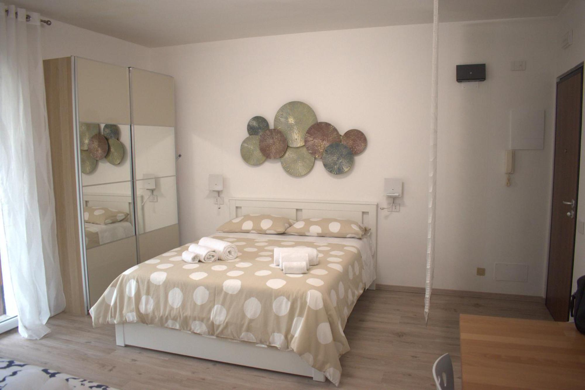 Appartamento Tosca Peschiera del Garda Exterior foto